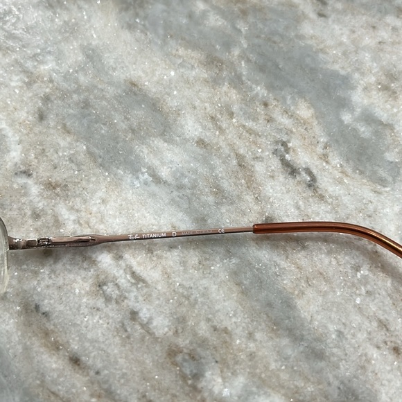 Ray-Ban prescription glasses - Picture 7 of 12